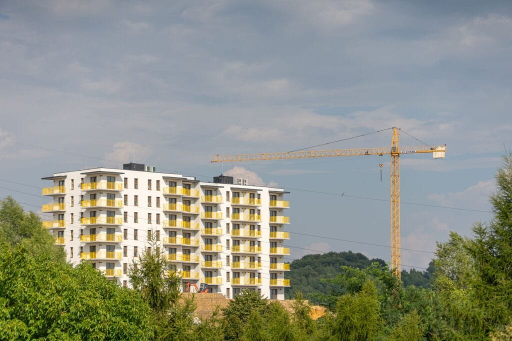 Odbiór budynku a kontrola PINB: kiedy urząd sprawdza dom przed użytkowaniem